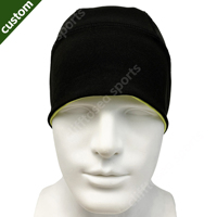Casquettes d'équipe personnalisées respirantes pour événements sportifs, avec logo imprimé par transfert thermique de haute qualité, OEM, vente en gros, double couche, personnalisables
