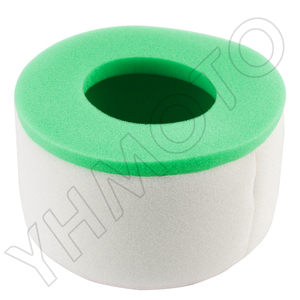 Filtro de Aire de Espuma para Motocicleta <span class=keywords><strong>Kawasaki</strong></span> <span class=keywords><strong>KX</strong></span> 65 a <span class=keywords><strong>2000</strong></span> - 2024, Piezas de Repuesto, Filtro Elemento 151010 11013-1284 110131284 - Product Image 5