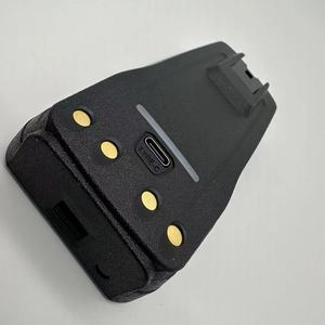 Pmnn4065 pmnn4069 pmnn4103 <span class=keywords><strong>pmnn4077c</strong></span> loại C Pin Walkie Talkie Pin cho Motorola xir p8200 xir p8260 - Product Image 4