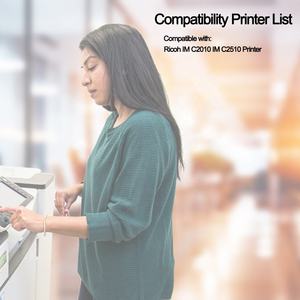 Cartouches de toner pour Ricoh IM C2510, C2010, C3510, C3010 – Toner pour imprimante et copieur Ricoh IM C2510, C2010, C3510, C3010 - Product Image 6
