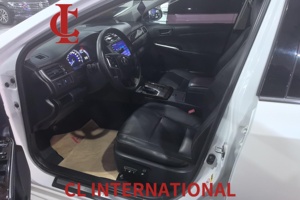 รถยนต์มือสอง/รถยนต์ใหม่ รถยนต์จีนราคาถูกที่สุด ปี 2016 <span class=keywords><strong>2017</strong></span> 2018 <span class=keywords><strong>Camry</strong></span> 2.0G 5 ที่นั่ง ทนทาน ประหยัดน้ำมัน ดีไซน์ภายนอกสวยงาม - Product Image 6