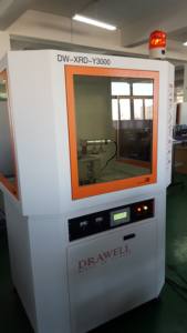 X ışını kırfraction enstrüman <span class=keywords><strong>XRD</strong></span> analiz kristal yapısı kafes sabit <span class=keywords><strong>XRD</strong></span> makinesi - Product Image 6