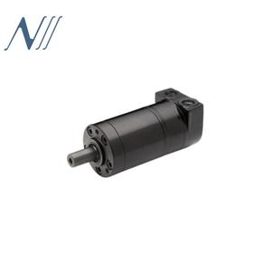 Moteur hydraulique orbital BMM à faible vitesse et couple élevé, avec capot en fonte, type piston, remplacement, 30 kg, déplacement standard 7-22,5 - Product Image 4