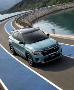 Mejor Precio Kia Seltos Auto Nuevo/Usado 2026 Venta Directa OEM Diseño Elegante Techo Panorámico Superventas Mundial - Product Image 1