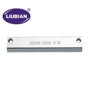 Unidades de Medição Quantitativa/De Deslocamento Positivo com Conector Dedicado para Tubulações de 6mm e 8mm - Product Image 4