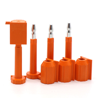 JCBS101 Scellés à boulon haute sécurité pour conteneurs, Scellés de conteneur, Verrous de conteneur