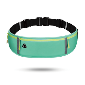 Da corsa sacchetto della vita con fantasia cercando chiusura lampo multi colore pacco Divertente per <span class=keywords><strong>amante</strong></span> dello sport run in esterno - Product Image 2