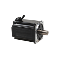 Moteur CC sans balais PrimoPal 80 mm 48 V 310 V 375~880 W 600 W 750 W triphasé à couple élevé pour ligne de production
