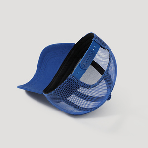 Gorras de Béisbol de Malla Personalizadas con Logotipo <span class=keywords><strong>Sunner</strong></span> Spring, Protección Solar, para Niños y Estudiantes - Product Image 4