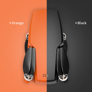 Drone <span class=keywords><strong>SG108</strong></span> <span class=keywords><strong>Pro</strong></span> 4K HD 5G Wifi GPS, Quadricoptère RC avec Caméra Gimbal 2 Axes, Pliable, Noir Orange, Drones <span class=keywords><strong>SG108</strong></span> <span class=keywords><strong>Pro</strong></span> - Product Image 3