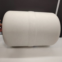 Réservoir de stockage d'eau de 3,2, 4 et 5 gallons, réservoir sous pression en plastique RO avec robinet à bille pour machine RO à usage domestique