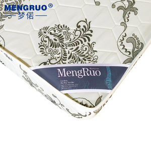 Oem/ODM Bonnell mùa xuân sang trọng Nệm thoải mái Vua kích thước cho nhà hoặc bệnh viện công ty & thoáng khí đồ nội thất - Product Image 4