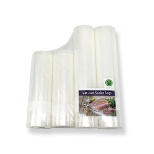 Hot Sale Quality Assurance Seal Vacuum Pouch Food Saver Embossed Vacuum Bag Roll