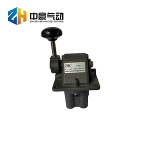 Pilotair <span class=keywords><strong>rexroth</strong></span> đơn vị 4 chiều van khí nén 2-HA-2 van điều khiển không khí cho các bộ phận máy khai thác - Product Image 4