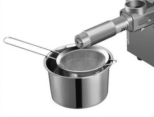 T2C Food Grade Stainless Steel Cold Press <b>Oil</b> Extraction <b>Machine</b> <b>Oil</b> Making Processing <b>Machine</b> Peanut <b>Oil</b> Pressers Press <b>Machine</b> - Product Image 5