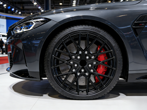 ล้อแม็กอะลูมิเนียมอัลลอย19 20 21 22นิ้ว5X112 5X120ล้อสำหรับ <span class=keywords><strong>BMW</strong></span> M2 M3 M4 M5 X3 X5 X6 Toyota Supra Nissan <span class=keywords><strong>GTR</strong></span> - Product Image 3