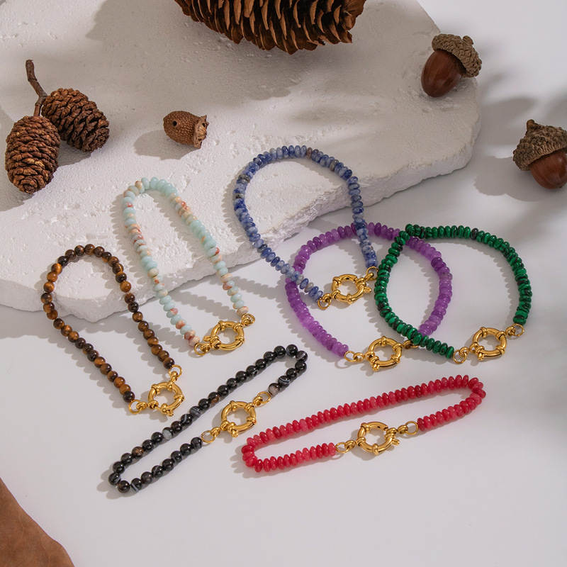 Best Seller Pearl Beaded Bracelet Women
