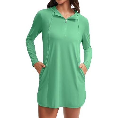 Vert foncé