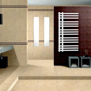 Porte-serviettes chauffant mural de haute qualité, service OEM, design de salle de bain - Product Image 1
