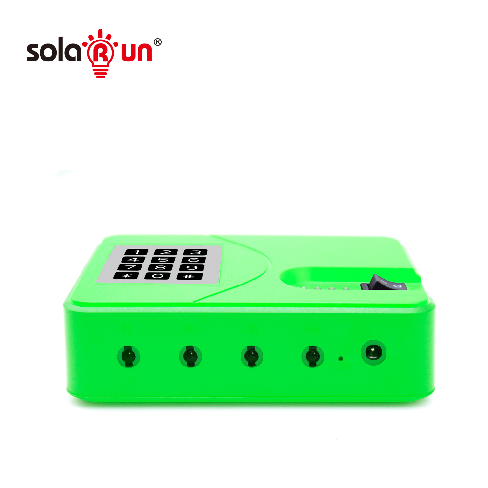 PAYG Solar Home System for Lighting and Phone Charging Paygo Solar Energy Systems Pay As You Go