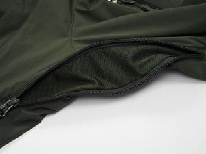 Veste tactique Softshell camouflage 3L imperméable coupe-vent à <span class=keywords><strong>capuche</strong></span> pour l'entraînement sur le terrain et l'utilisation en service - Product Image 5