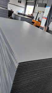 Coffrage creux en PP pour la fabrication de traverses et de structures secondaires en béton - Product Image 2