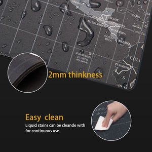 Fabricant chinois Meilleure qualité <span class=keywords><strong>Tapis</strong></span> <span class=keywords><strong>de</strong></span> <span class=keywords><strong>souris</strong></span> <span class=keywords><strong>de</strong></span> jeu anti-rayures <span class=keywords><strong>de</strong></span> dessin animé XXL Taille personnalisée pour <span class=keywords><strong>les</strong></span> joueurs - Product Image 4