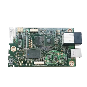 Carte mère principale Printwindow CF540A CF203A pour imprimante <span class=keywords><strong>HP</strong></span> <span class=keywords><strong>Color</strong></span> <span class=keywords><strong>LaserJet</strong></span> <span class=keywords><strong>Pro</strong></span> M254nw M280nw <span class=keywords><strong>M281fdw</strong></span>, pièces détachées - Product Image 4