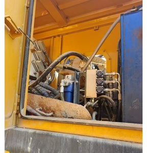 Used China Sany SCC550A-6 SCC600A-6 60T 55t Crawler <b>Crane</b> SCC850A-6 SCC750A SCC550E SCC2000E Crawler <b>Crane</b> - Product Image 5