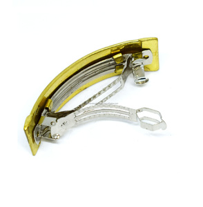 Pinces à cheveux marguerite fleur Barrettes épingles à cheveux pour bébé enfants sac personnalisé histoire OEM - Product Image 4