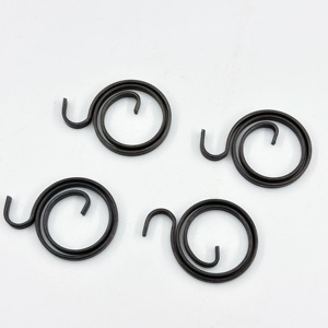 Offre Spéciale métal plat ressort hélicoïdal en acier spirale ressorts de torsion pour enrouleur - Product Image 6