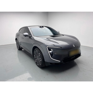 Guazi Véhicule d'occasion 2024 Avatr 07 en stock, SUV électrique à autonomie étendue, automatique, 5 places, conduite à gauche, pour propriétaires de SUV EREV écologiques - Product Image 3