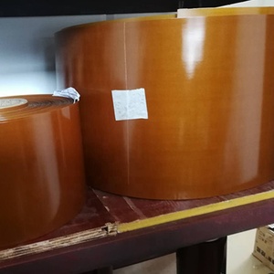 Matériau en fibre de verre TSV pour bobine vocale TIL - Product Image 2