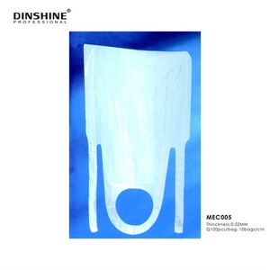 Produits de coiffure En Plastique Jetable Cap Pour La Coloration - Product Image 3