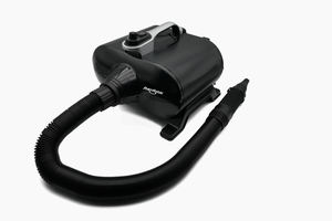 Shernbao FDS-04 Soporte y Juego de Tubos Rígidos Combinados para Instalar el Secador de Mascotas de Doble Motor DHD-3000F - Product Image 4