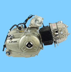 <span class=keywords><strong>Moteur</strong></span> complet horizontal <span class=keywords><strong>Lifan</strong></span> <span class=keywords><strong>110</strong></span> 125 130 150cc à double embrayage <span class=keywords><strong>manuel</strong></span>/automatique pour remplacement de moto Wavy et de tricycle cargo - Product Image 3