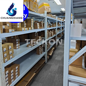 Kontroler Khusus PLC & PAC CJ2M-CPU34 Baru & Asli untuk Pemrograman Stok Gudang CJ2M CPU - Product Image 5