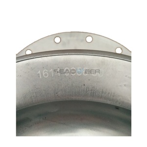 1621938699 Bloc compresseur à vis Atlas Copco 10 bars, injecté d'huile, pièce <span class=keywords><strong>de</strong></span> rechange pour l'exploitation minière - Product Image 6