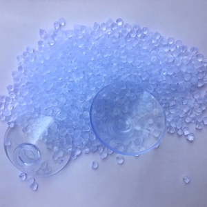 Воздуходувка, ПВХ гранулы, ПВХ гранулы, ПВХ пластик, сырье - Product Image 6