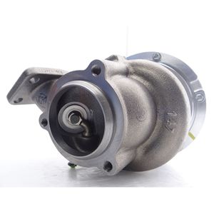 Turbocompresseur, suralimentation adapté à PERKINS 785828-5001S Turbine complète - Product Image 1