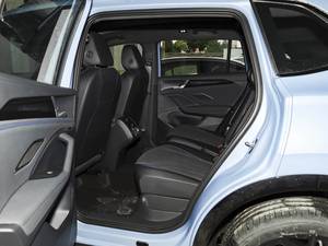 Tigua n L 380TSI 4WD 2.0T DCT 2026, voiture chinoise, SUV de luxe, grandes remises, vente mondiale - Product Image 2