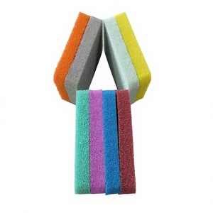 Esponjas de Silicona para Fregar Platos, Esponjas de Limpieza Resistentes y Duraderas para Cocina - Product Image 2