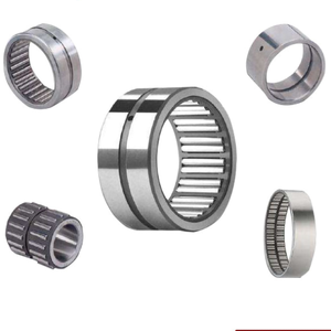 Iğneli rulman rulman NA4904 NA4900 NA4901 NA4902 NA4903 NA4904 NA4905 NA4906 NA4907 NA4908 için motosiklet motoru biyel - Product Image 2