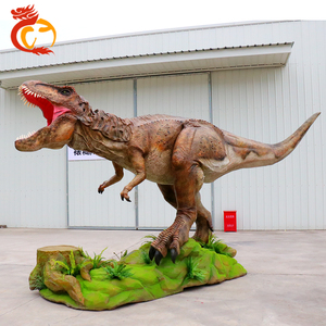 Pretpark Resort 2022 Dinosaurus Animatronic Zigong - Product Image 6