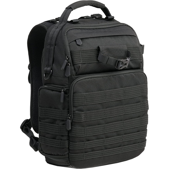 Custom Tactical SLR Camera Bags Backpack Waterproof Large Capacity Rucksack for Hiking Travel DSLR Digital Gear Camera Video Bag