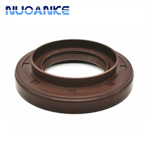 ซีลน้ำมันเพลาข้อเหวี่ยงรถยนต์ Japan N O K-Corteco รุ่น <span class=keywords><strong>HTC</strong></span> HTC9 ซีลน้ำมันด้านหน้าและด้านหลังเพลาข้อเหวี่ยง HTC9 สำหรับ TOYOTA - Product Image 3