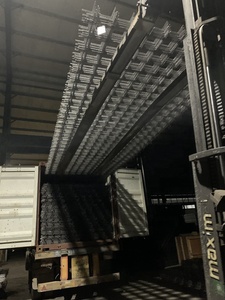 Các SL62/SL72/SL81/SL82/SL92 các loại lưới thép gia cố bê tông xuất khẩu sang Úc và New Zealand - Product Image 6