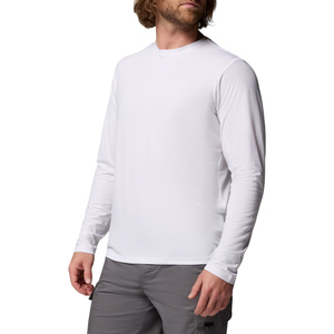 Custom Printing Comfort Men's Long Sleeve <strong>T</strong>-<strong>Shirt</strong> High Quality O-neck Lightweight Loungwear Casual <strong>T</strong>-<strong>shirt</strong> for Men - Product Image 5