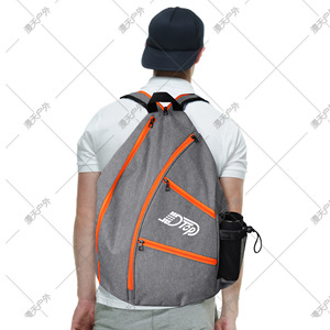 Mochila Deportiva JDTOP para Exteriores, Tela Oxford, Múltiples Compartimentos, Mochila Unisex para Equipo de Fitness - Product Image 5