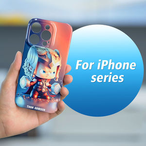 Machine d'impression par transfert thermique par sublimation 3D haut de gamme, robuste, vierge, 2 en 1, double blanc, coque de téléphone portable - Product Image 5